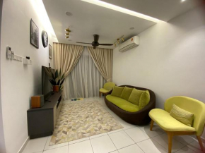 FA & D Homestay Bangi Avenue